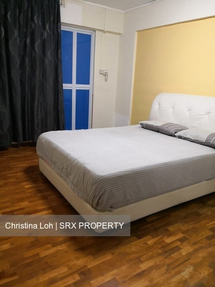 Blk 330 Ubi Avenue 1 (Geylang), HDB 4 Rooms #192318062